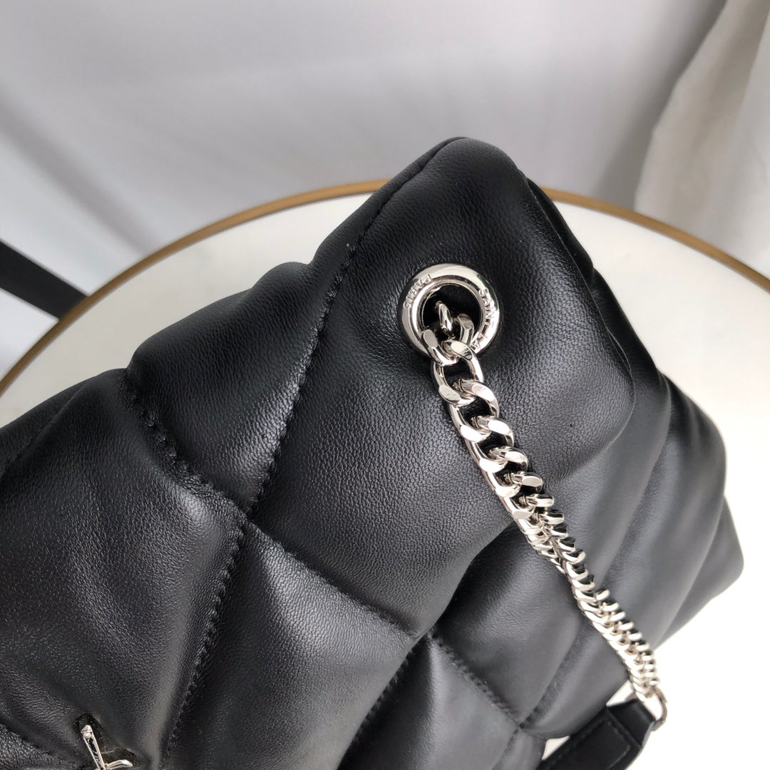 1XSL266B Popular    leather bag 