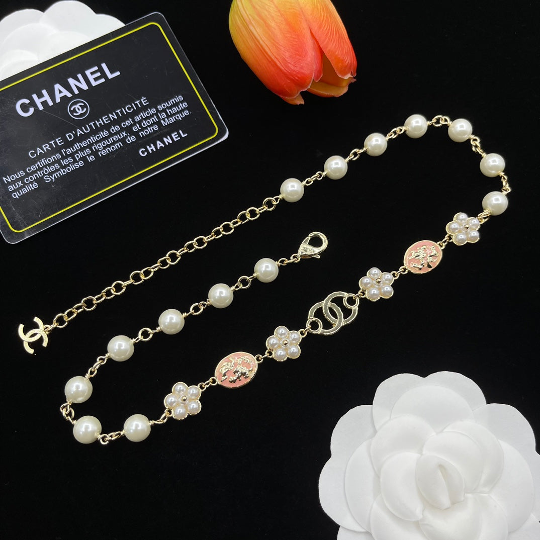 14C930X  Popular  Necklaces