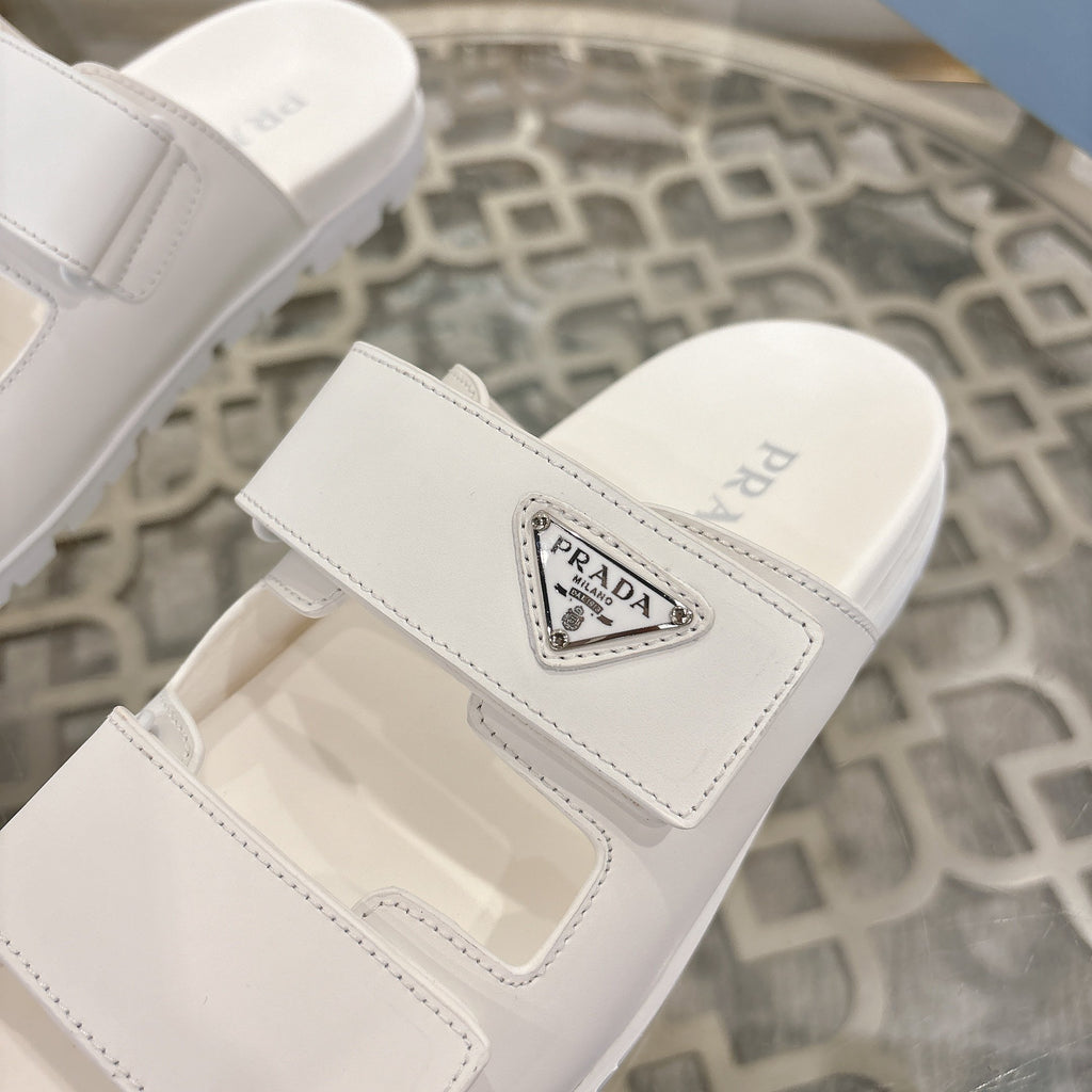 236PP37Z Popular high-quality leather Shoes