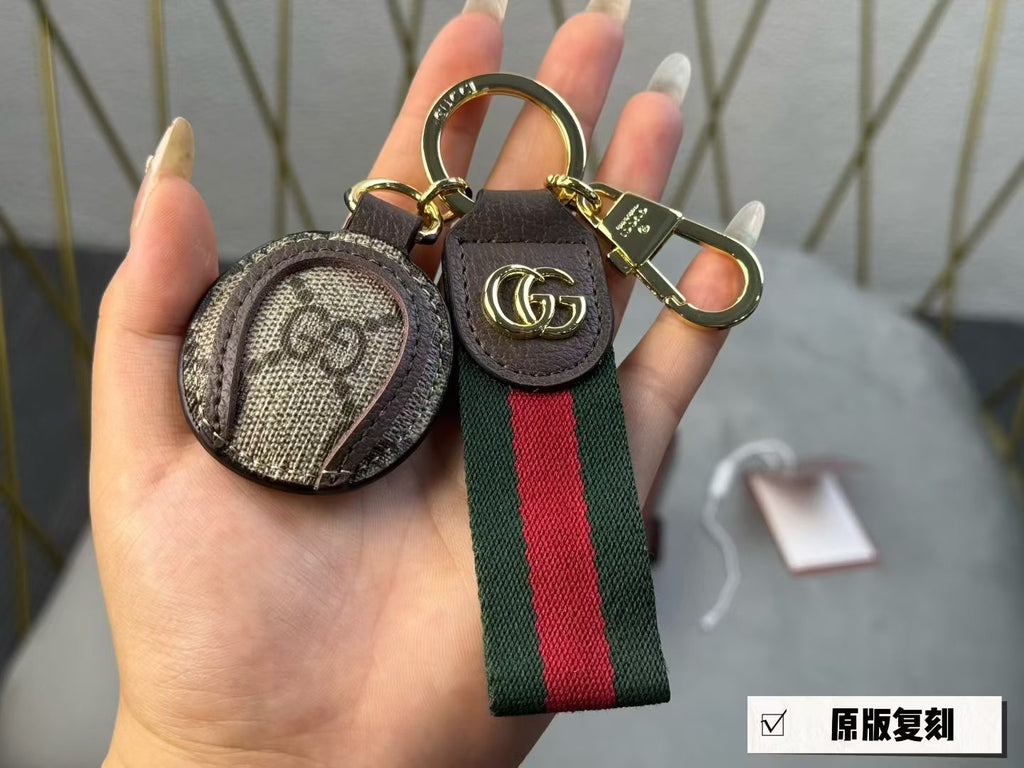 35ZB50A Popular bag 's charms accessories