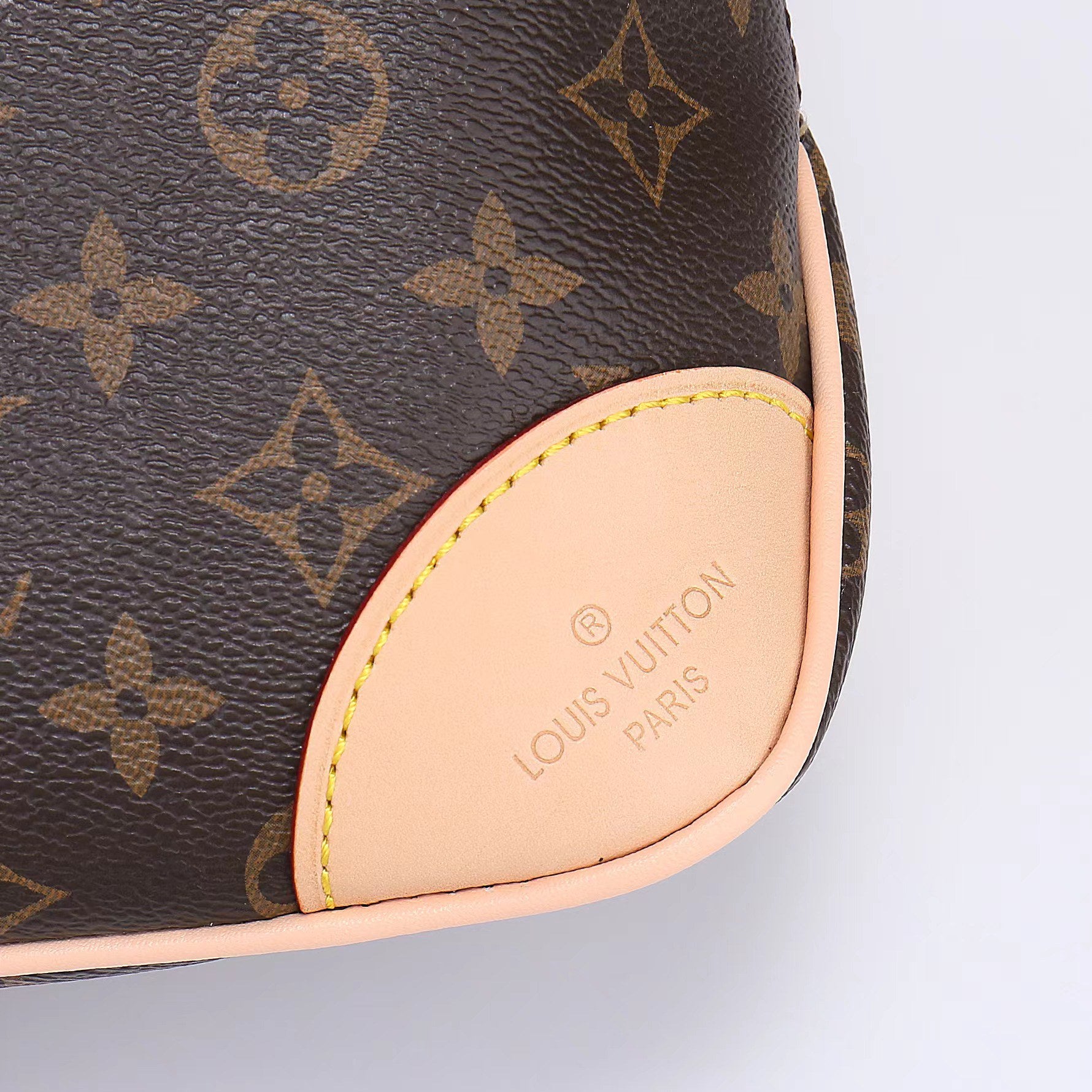 1XE57B Popular   leather bag