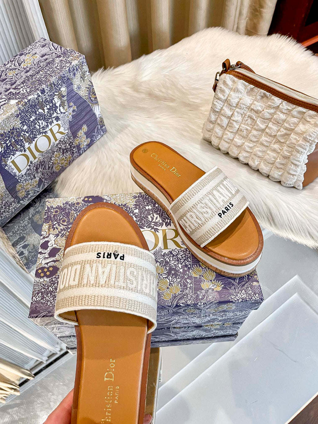 1LD22Z Popular slippers