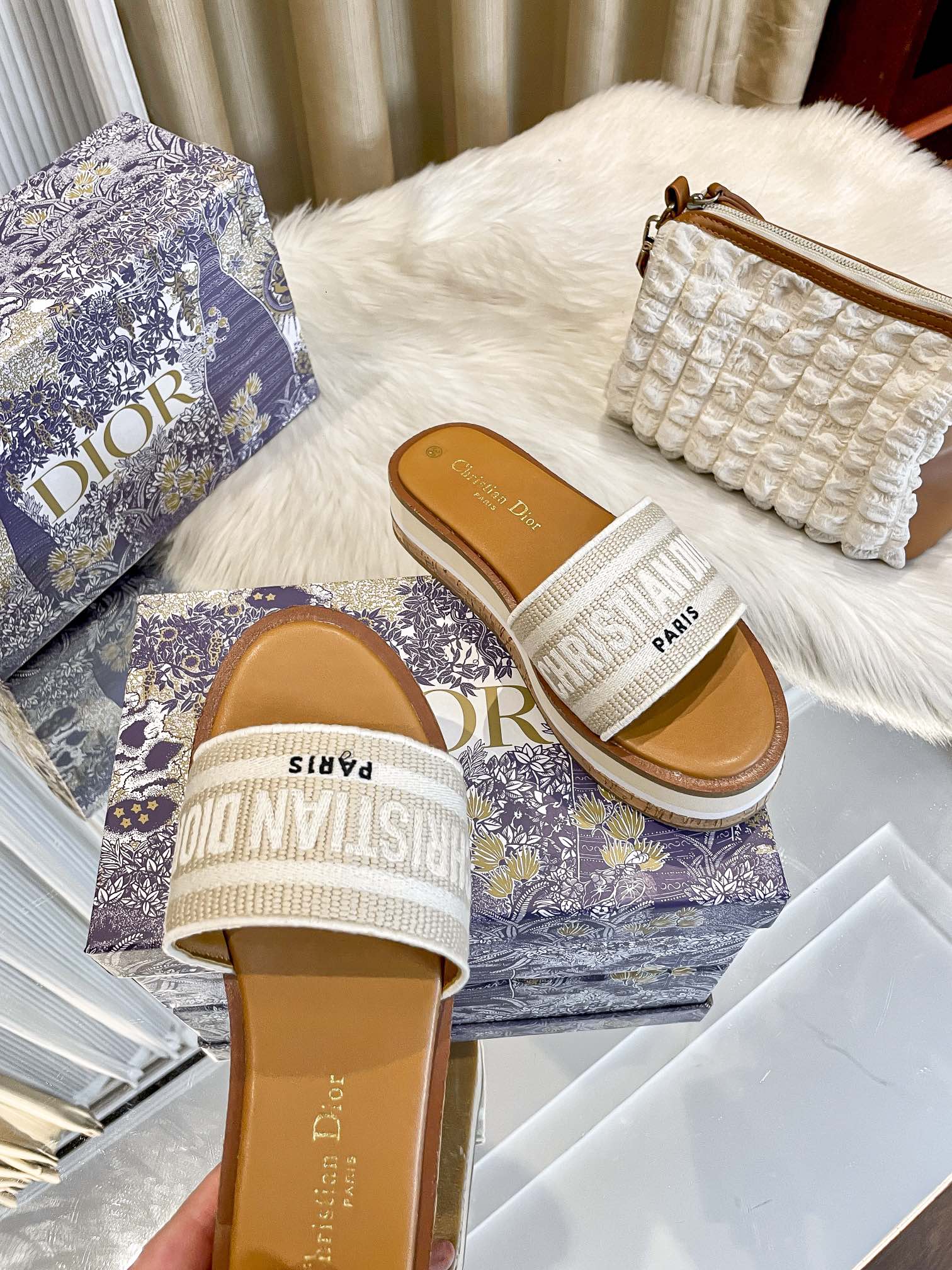 1LD22Z Popular slippers