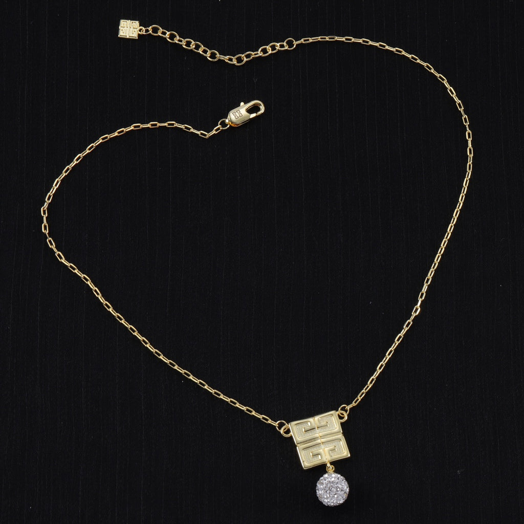 15QA76X Popular Necklace