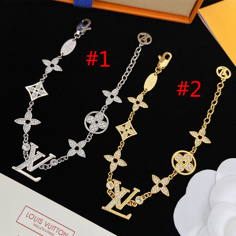 1XE603X  Popular Bracelets