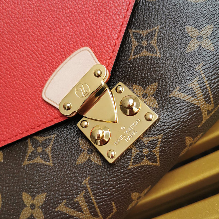AE83B Popular  leather bag 
