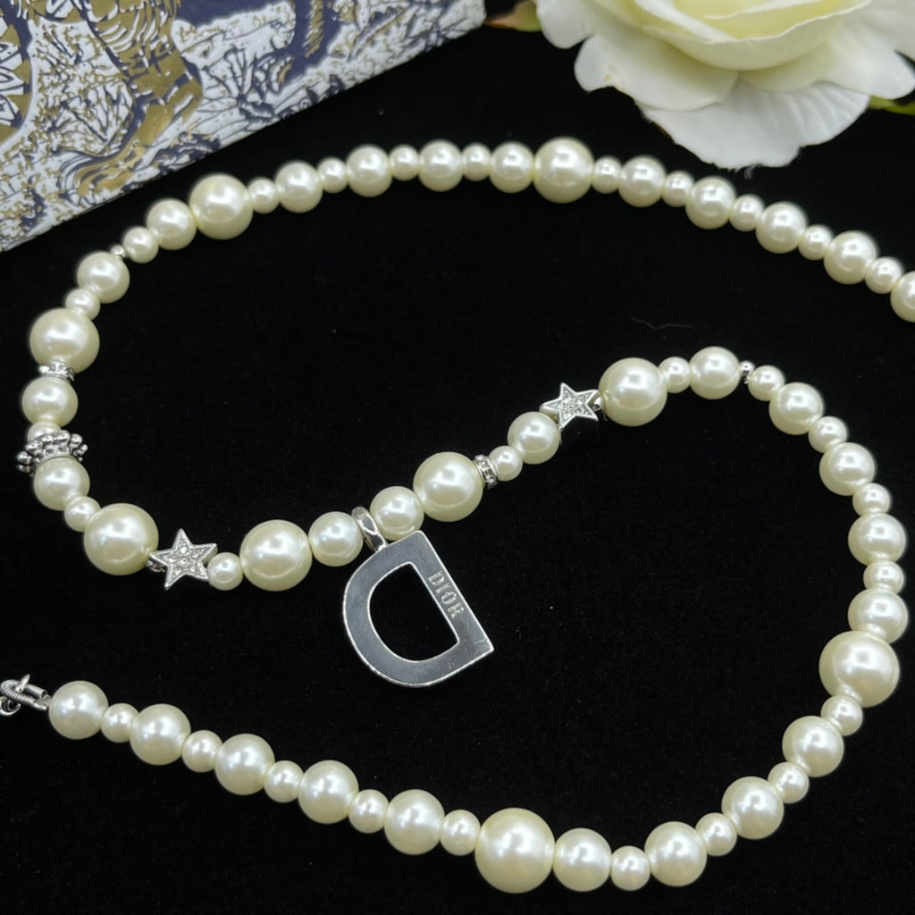 14D984X  Popular  Necklaces