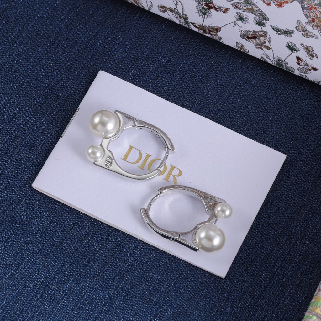 14D366E Popular  Earrings