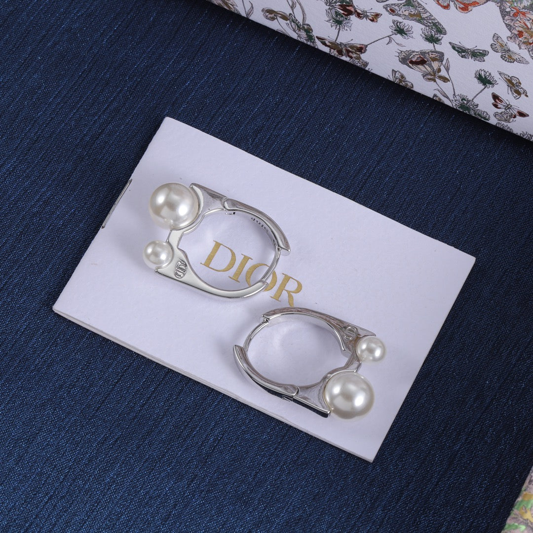 14D366E Popular  Earrings