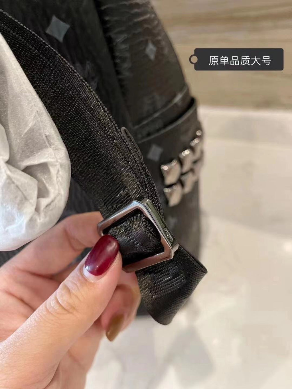 2XM332B Popular  eather bag 