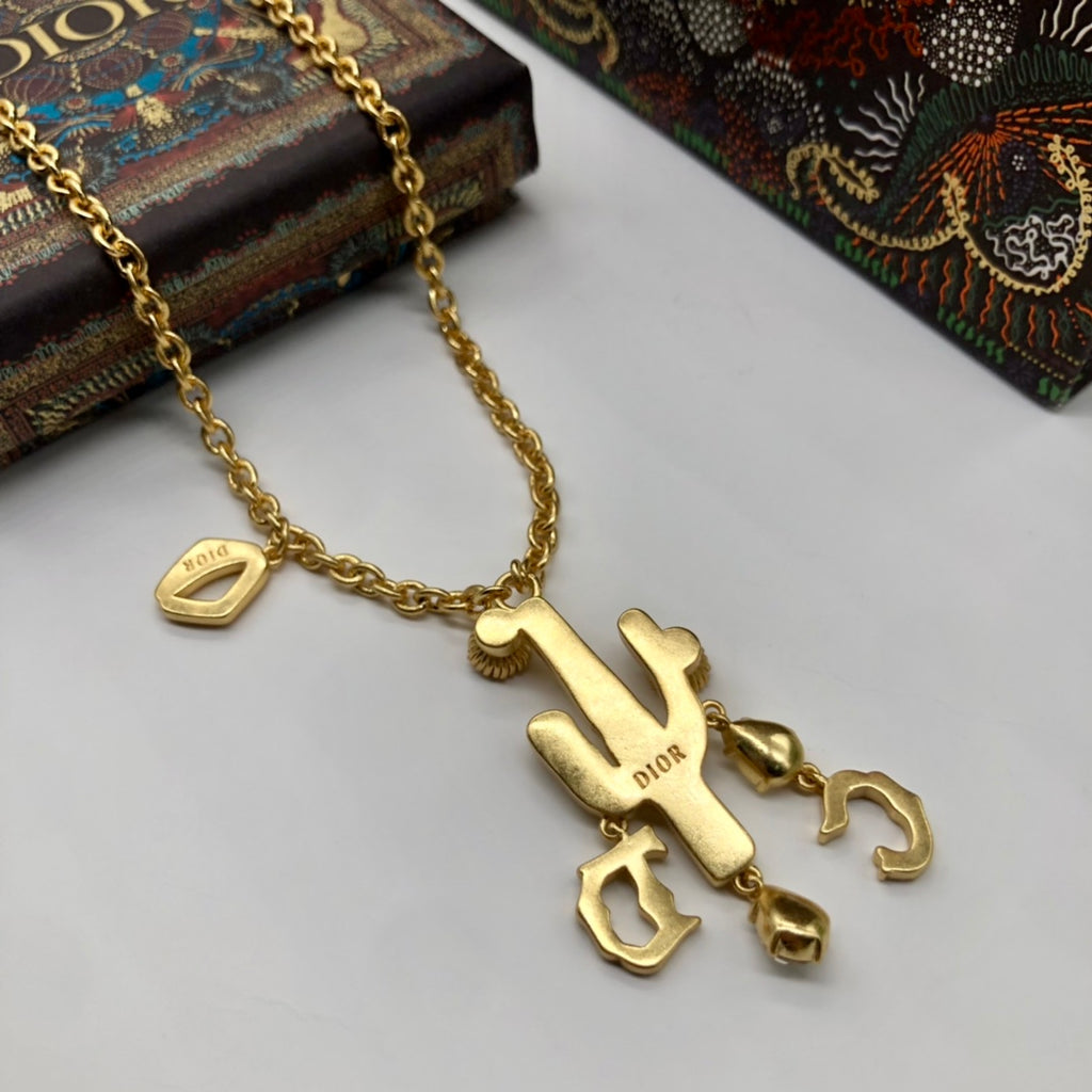 55QD293X Popular Necklaces