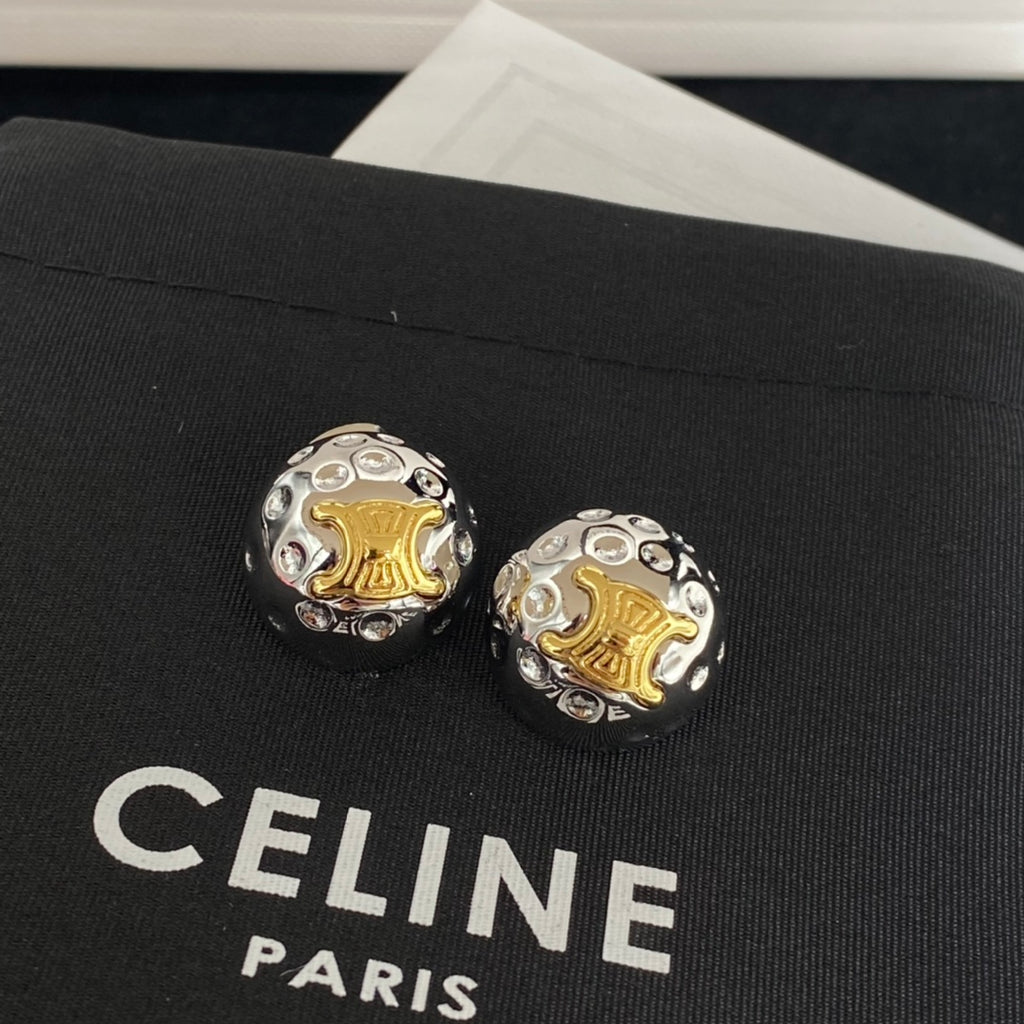 14CL944E Popular  Earrings