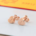 BK18E Popular    Earrings