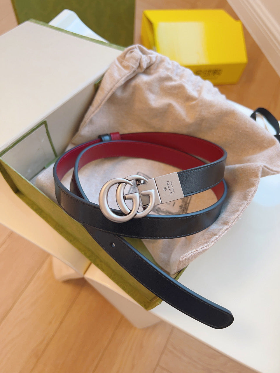 1115QB24P Popular High quality belt With full package