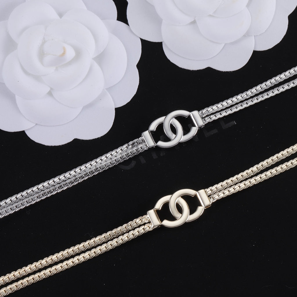 14C1089X Popular  Necklaces