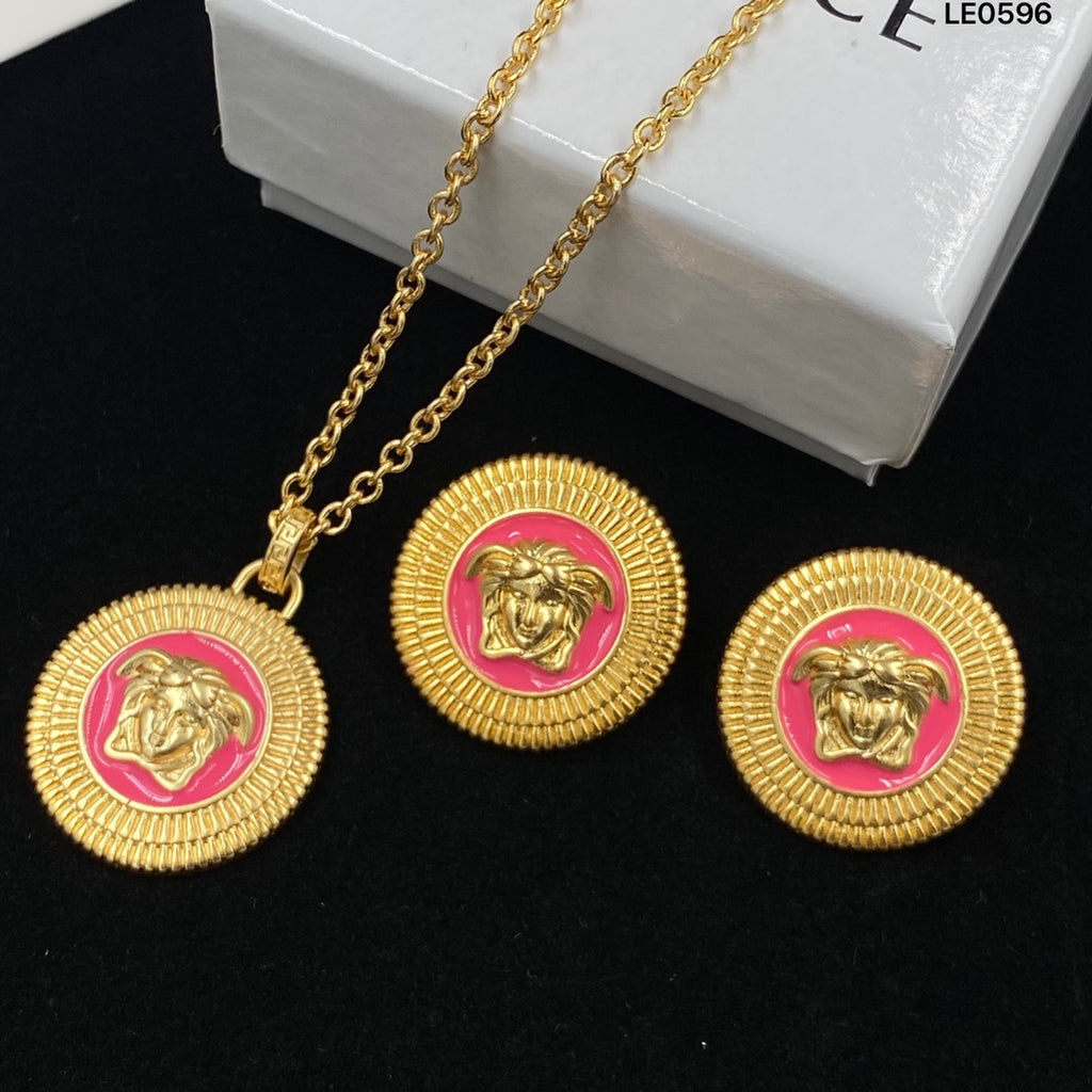 175RV53X Popular   Necklaces .Earrings