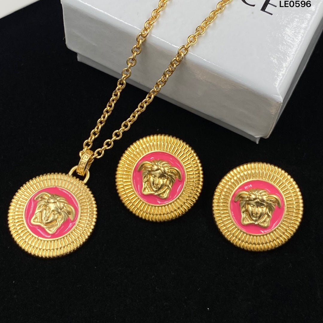 175RV53X Popular   Necklaces .Earrings
