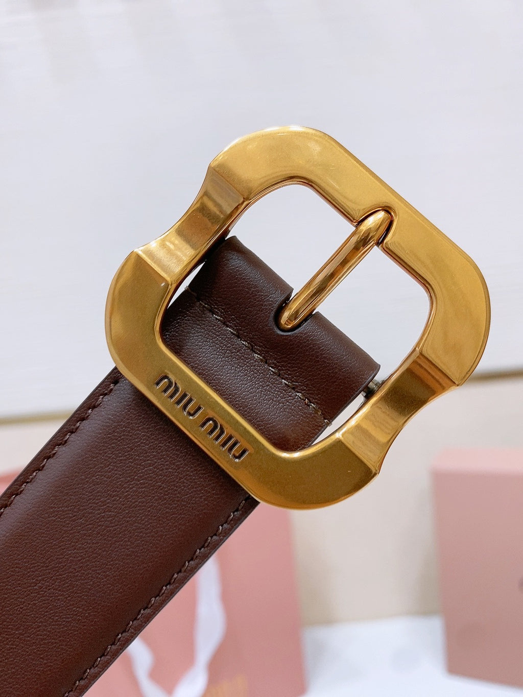 1115QA49P Popular High quality belt With full package