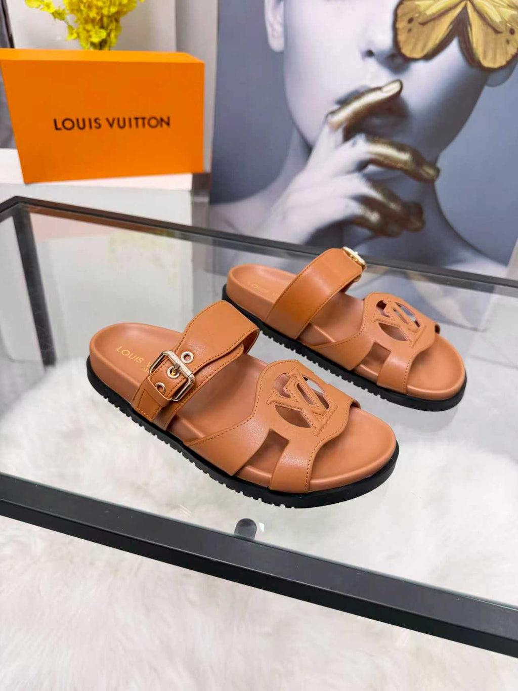 236PE13Z Popular high-quality Shoes