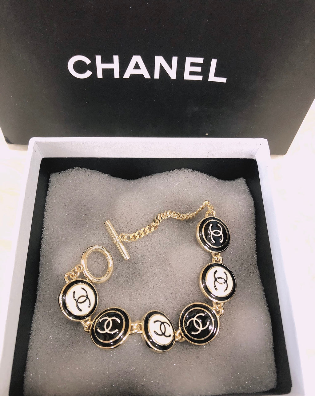 1NC205K  Popular bracelet