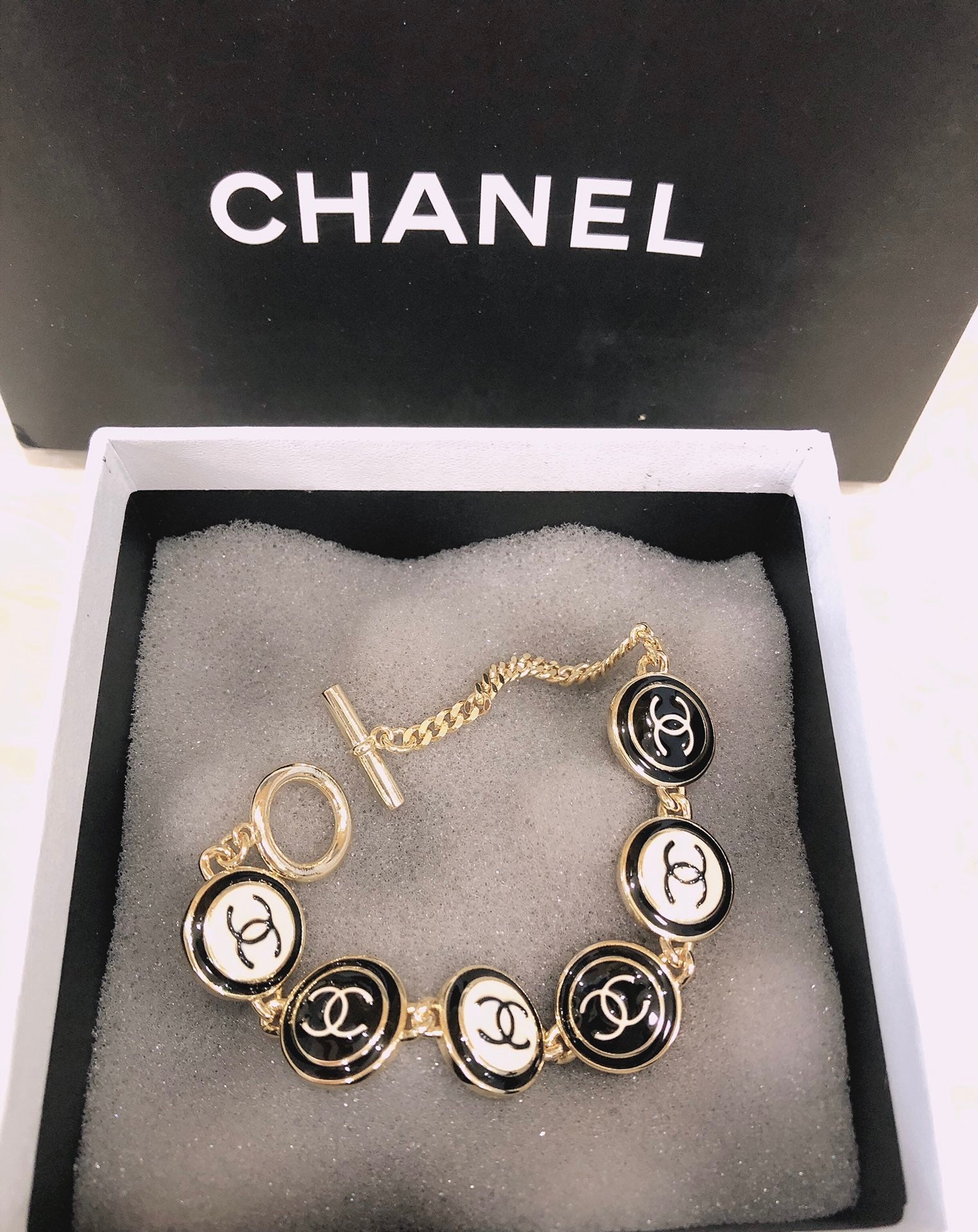1NC205K  Popular bracelet