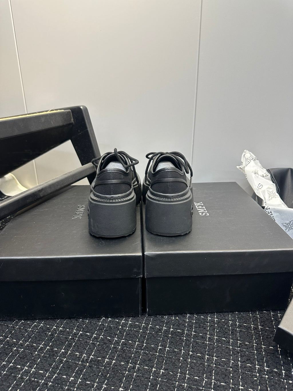 6105QA343Z Popular  Shoes