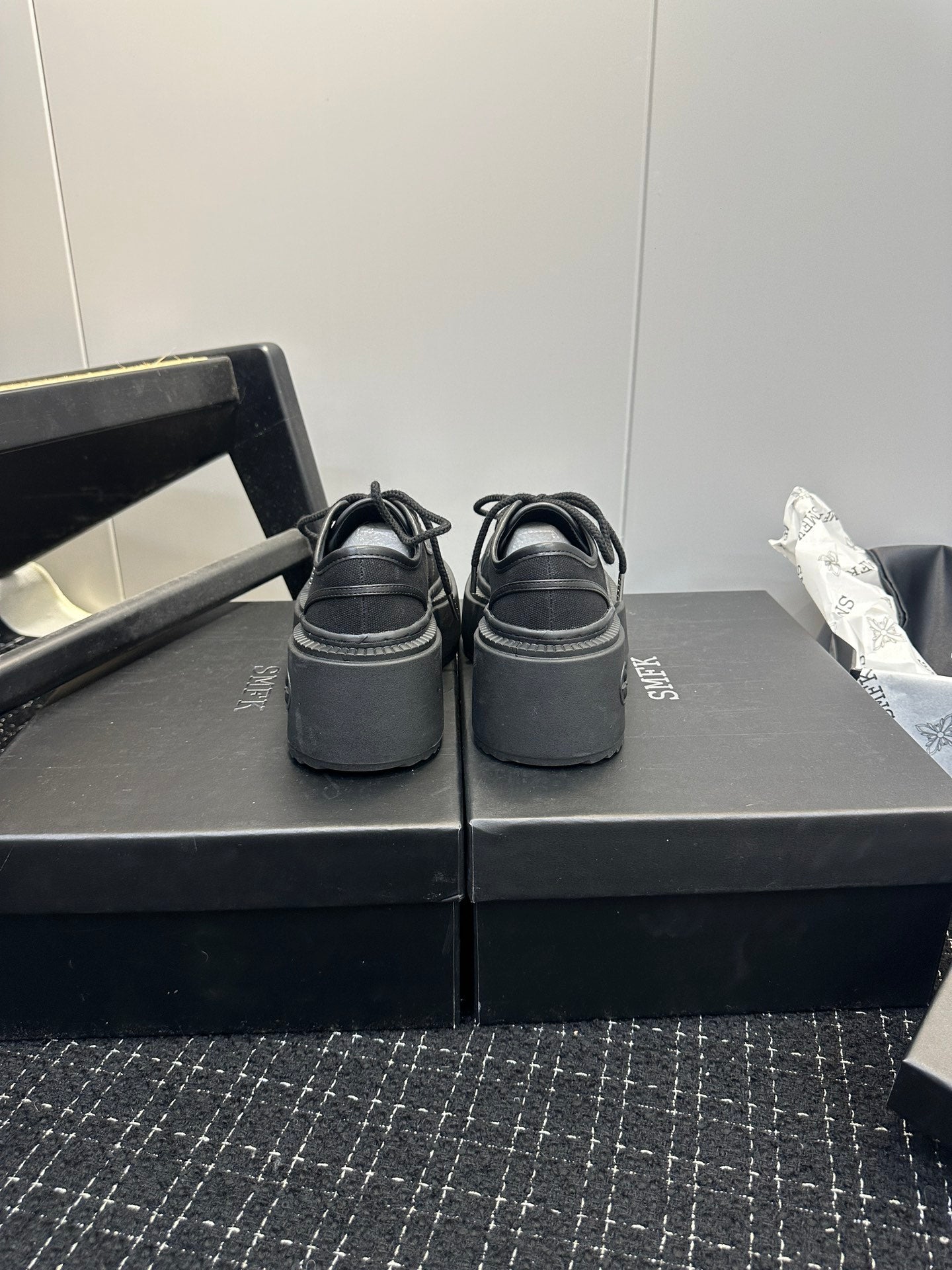 6105QA343Z Popular  Shoes