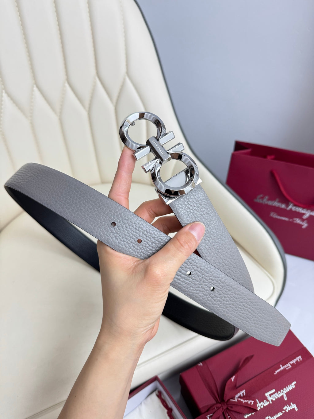 1115QA56P Popular High quality belt With full package
