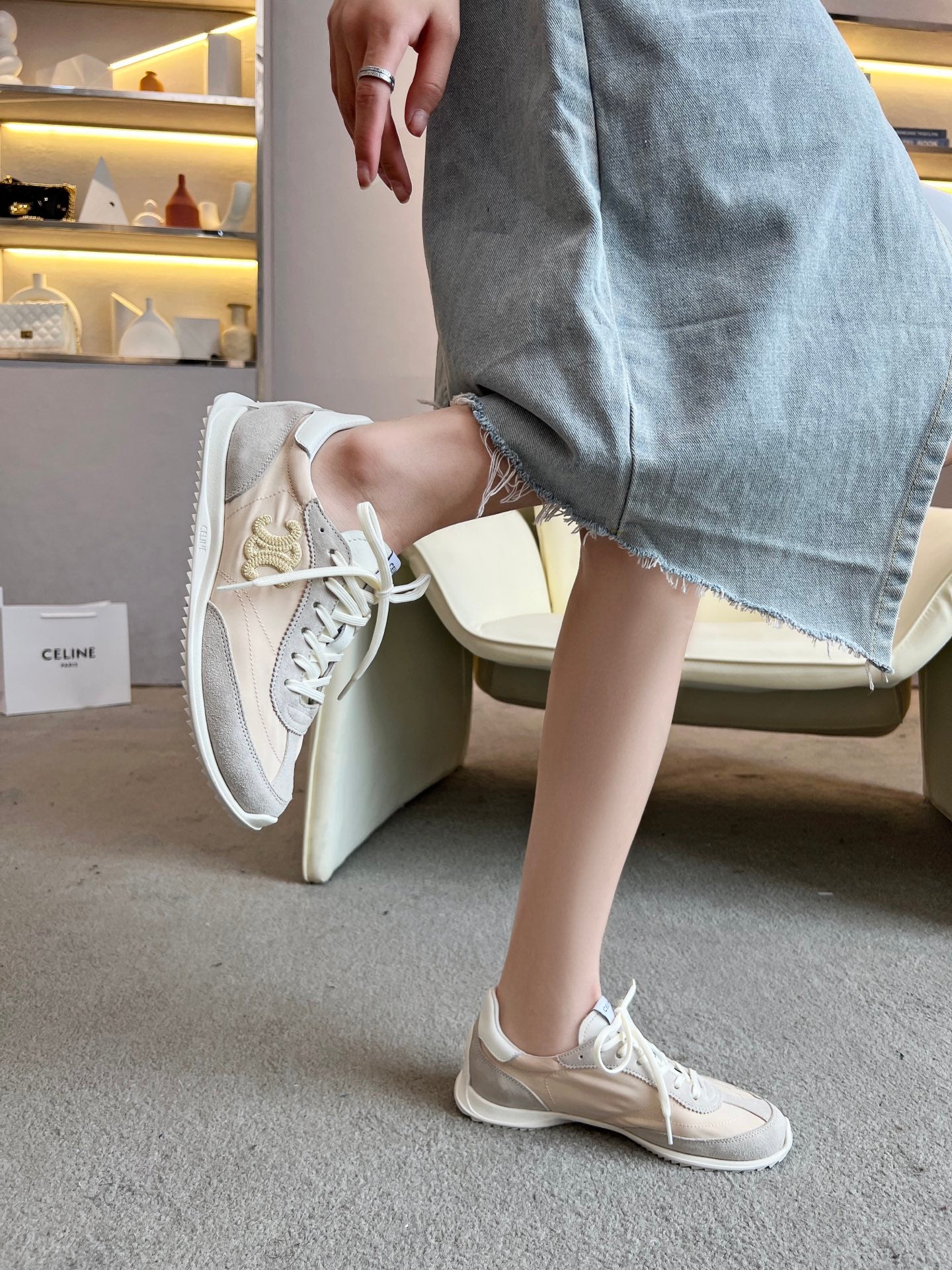 285ZN40Z Popular high quality shoes