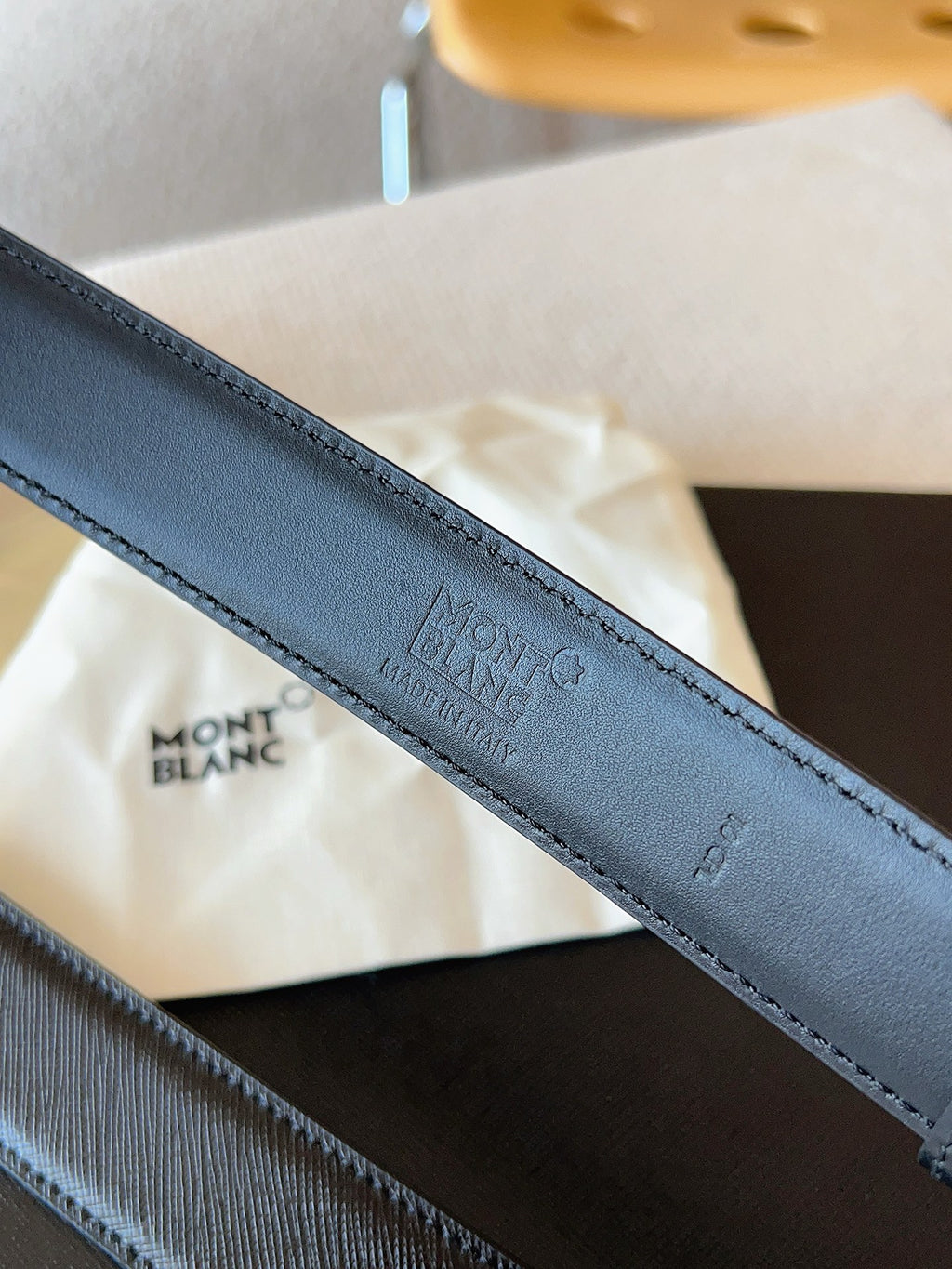 136PA51P Popular High quality belt With full package