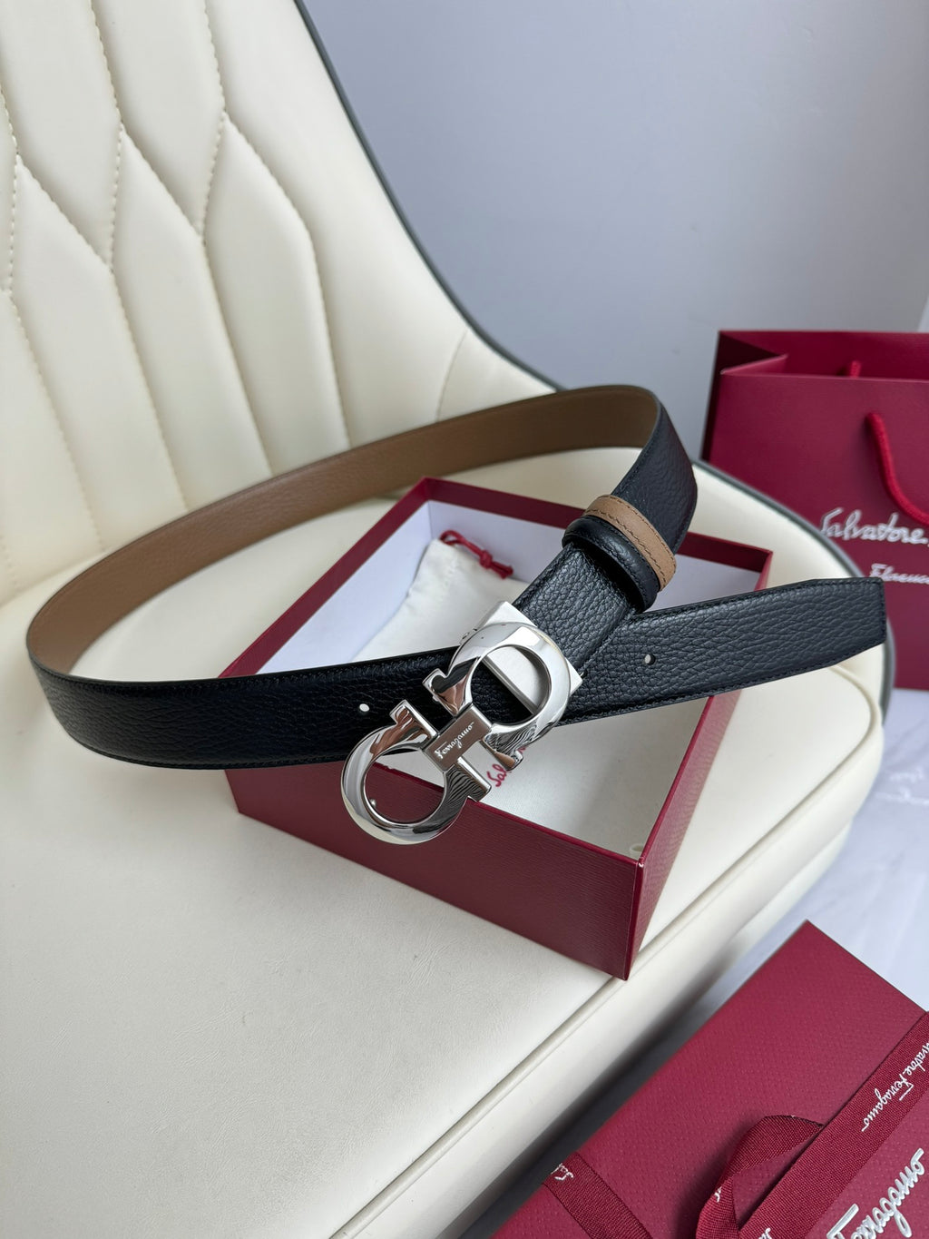 1WA169P Popular   High quality belt With full package