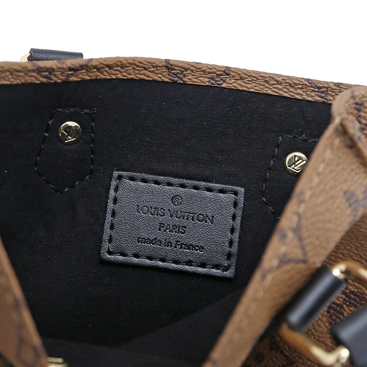 1E46B Popular  leather bag 