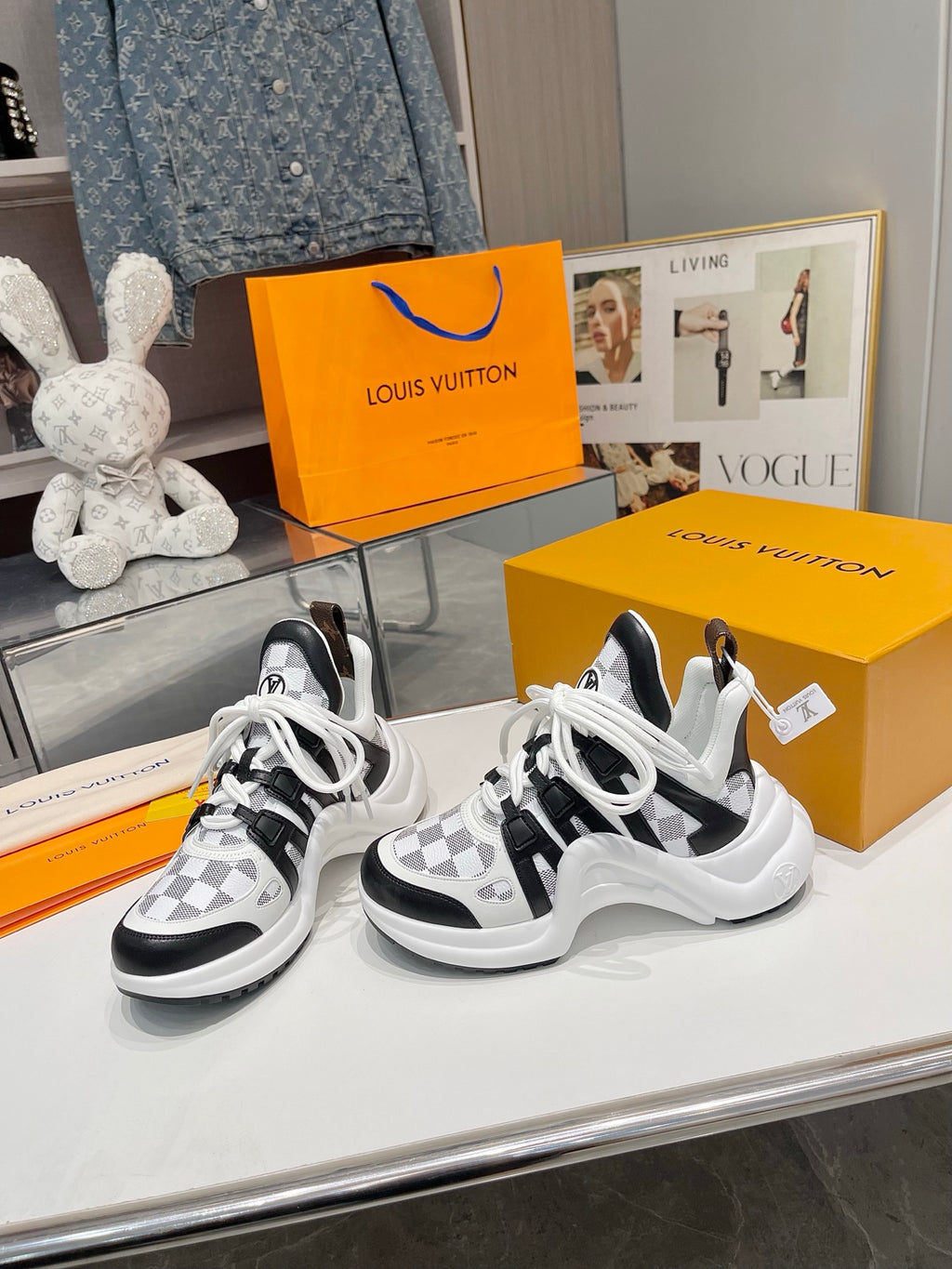 2105QE438Z  Popular high-quality Shoes