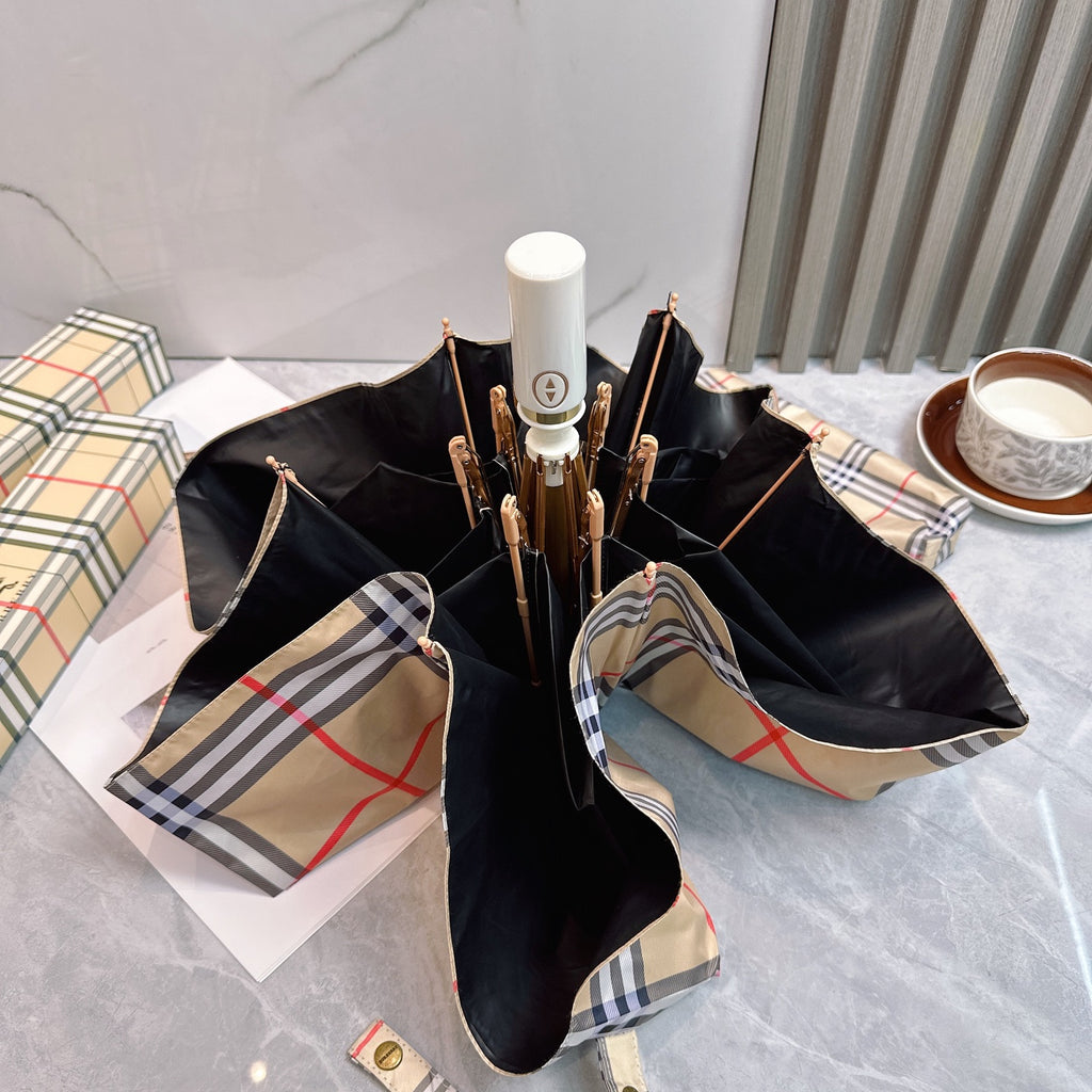 15RR76S Popular UV resistant umbrella