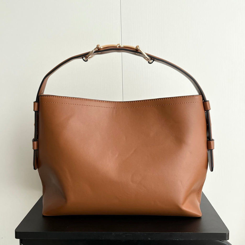 136PC56B Popular leather bag