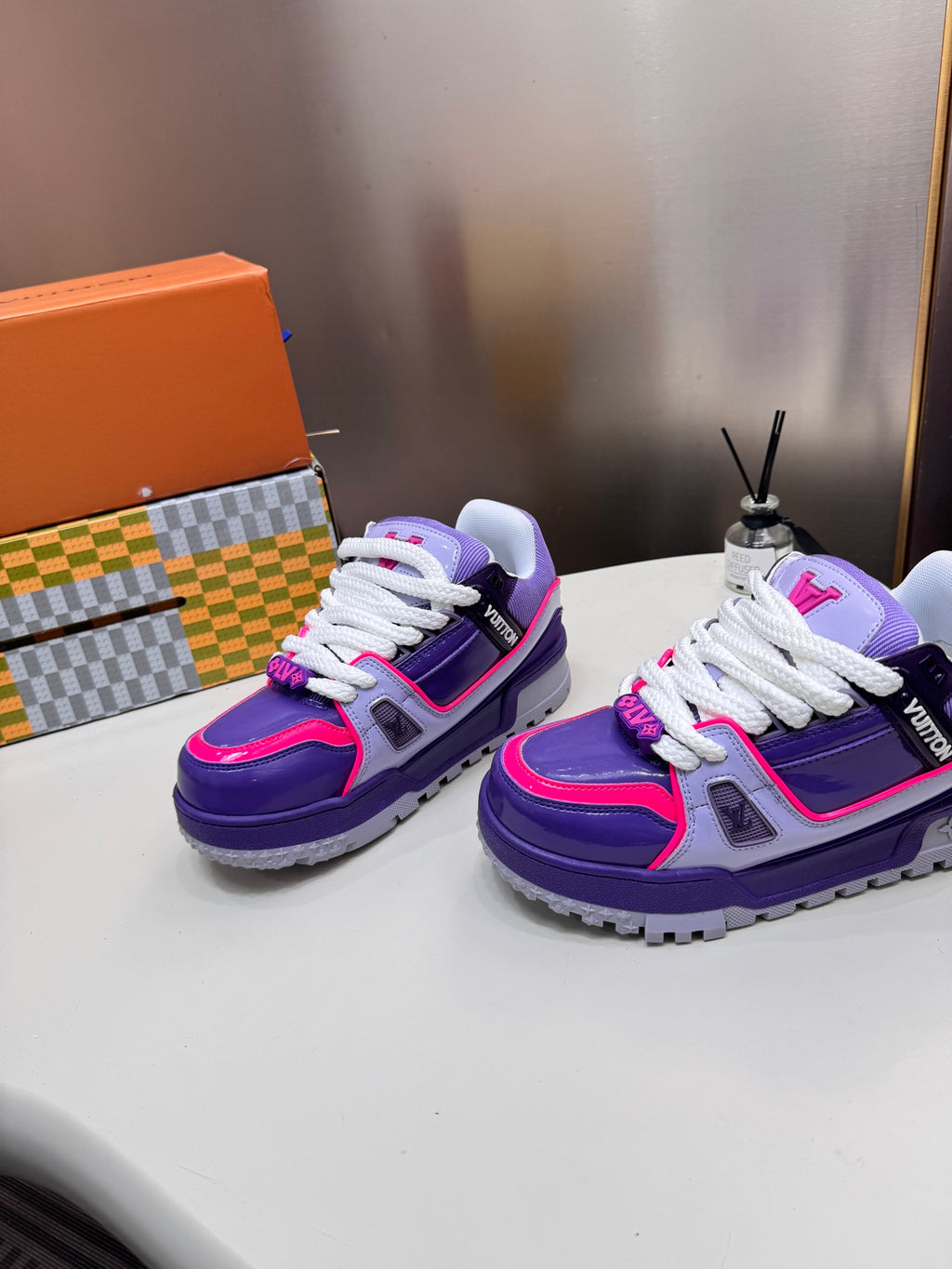 1115QE452Z Popular  Shoes