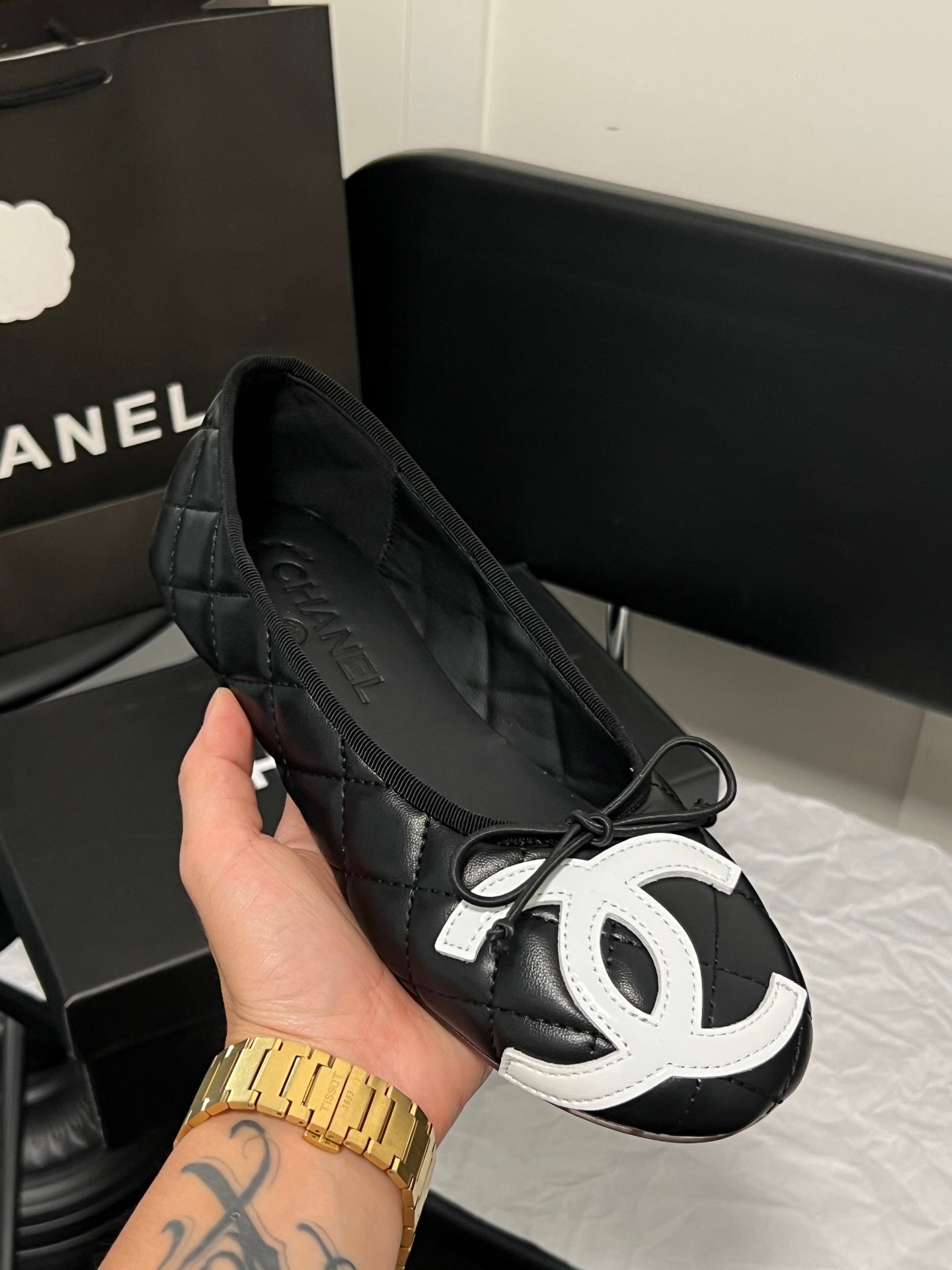 6105QC364Z Popular Shoes