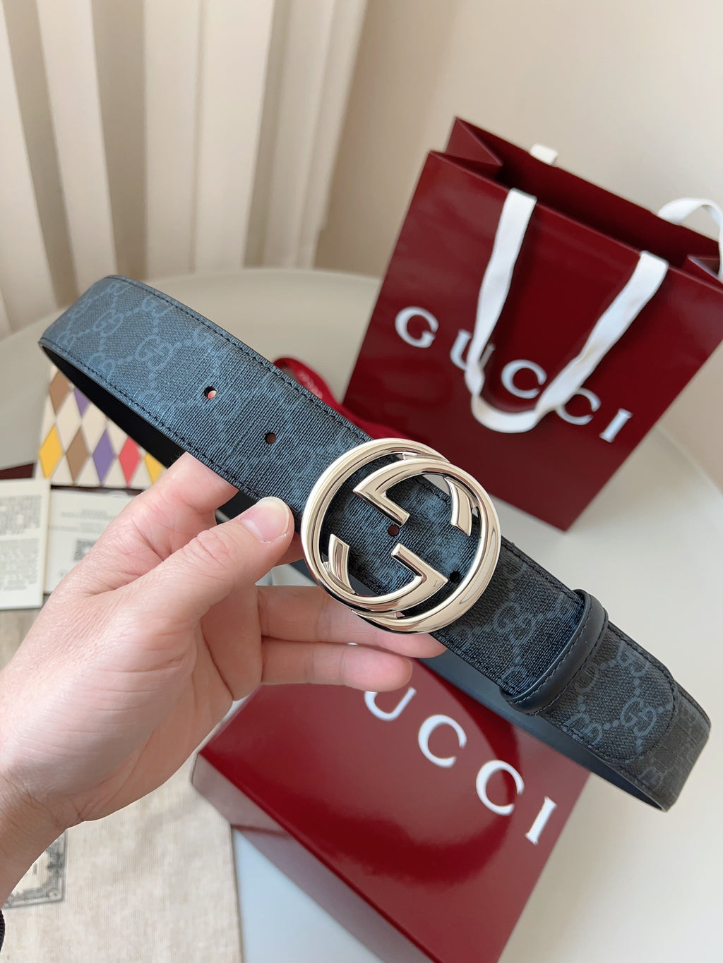 1115QB43P Popular High quality belt With full package