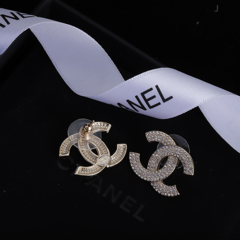 14C324E Popular  Earrings