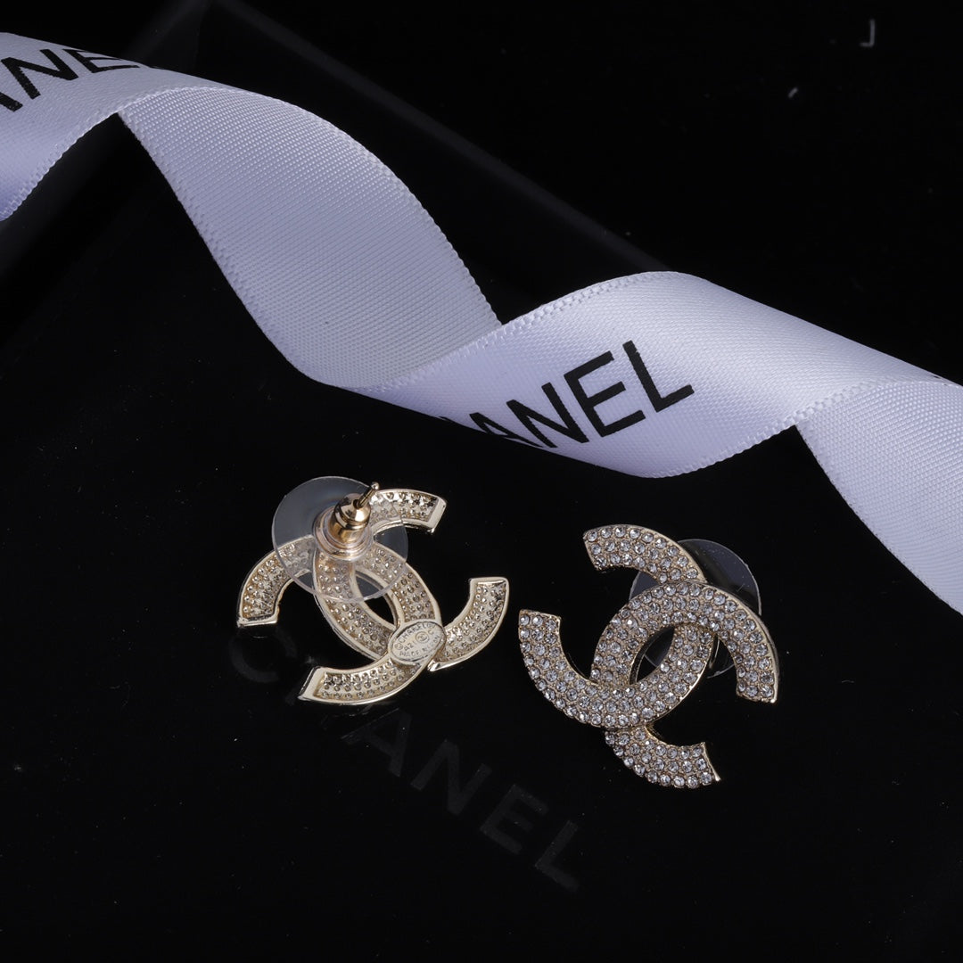 14C324E Popular  Earrings