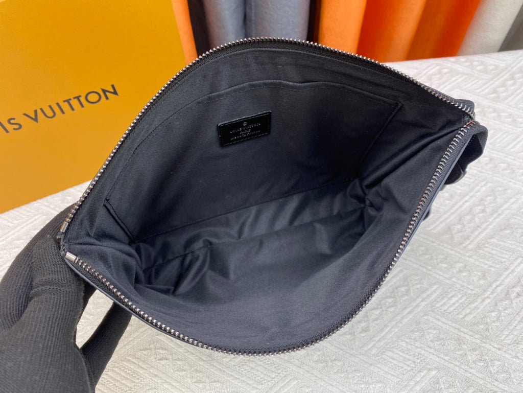 1XE400B Popular   leather bag
