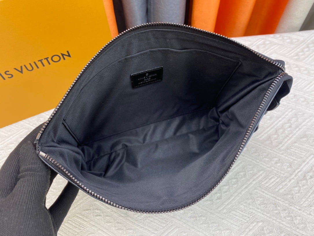 1XE400B Popular   leather bag