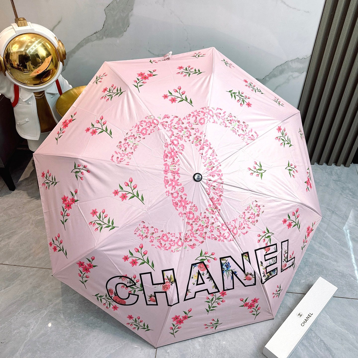 15RC37S Popular UV resistant umbrella