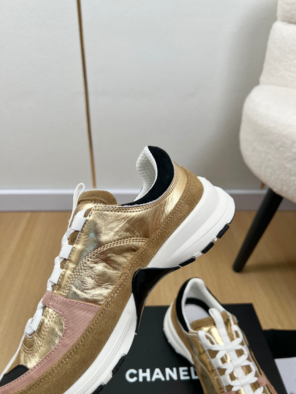 6105QC347Z Popular  Shoes