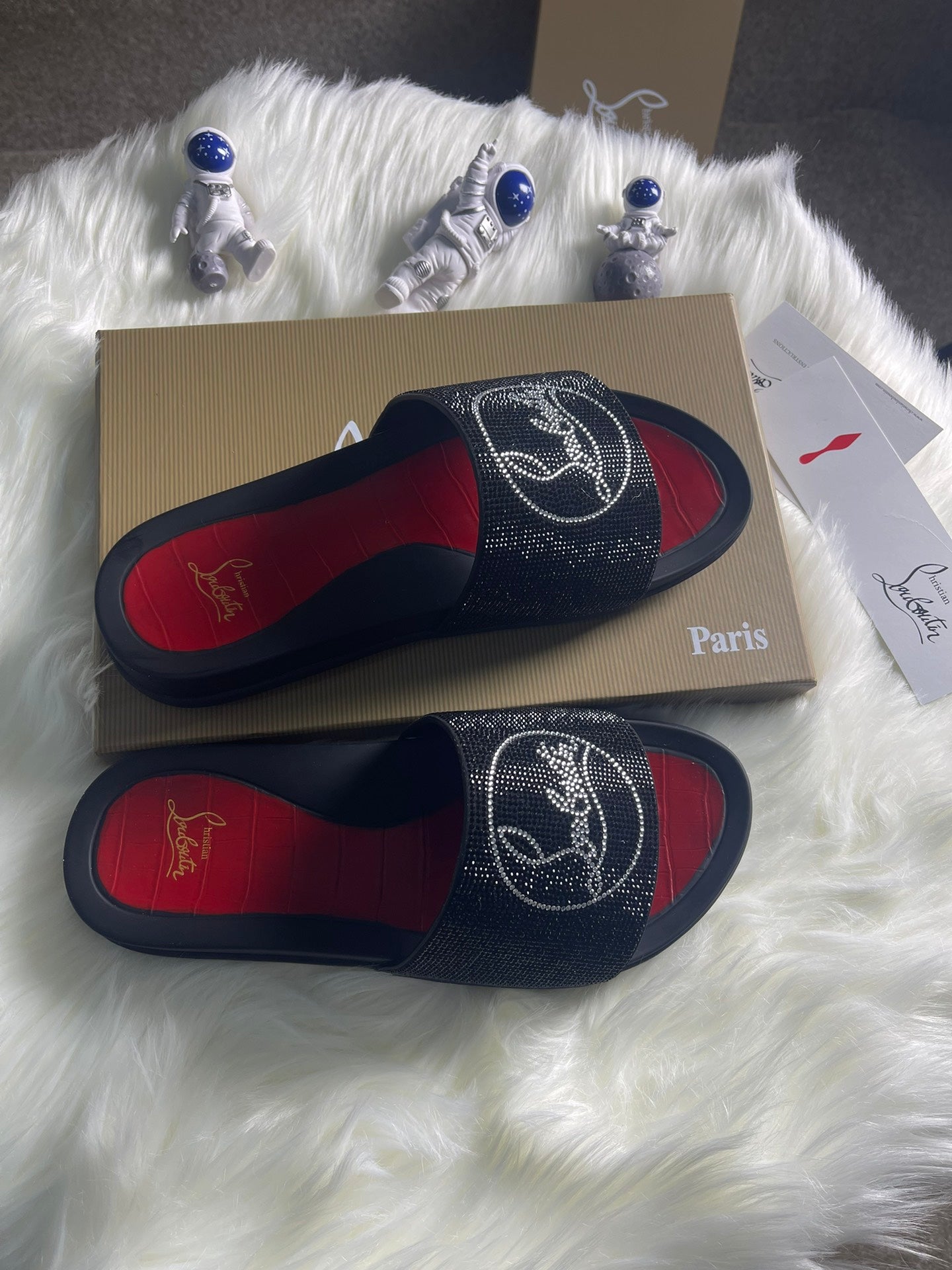J4A23Z Popular Slippers