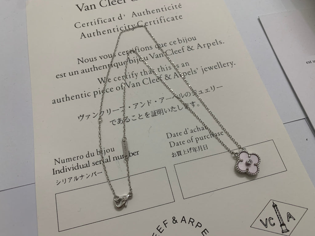 5XVA185X Popular  1 flower necklace