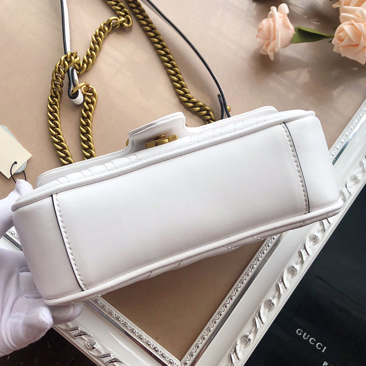 AB020B Popular  leather bag 
