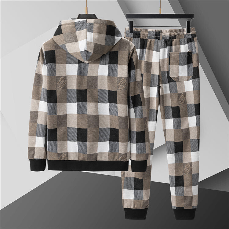 95ZE332U Popular autumn and winter sets
