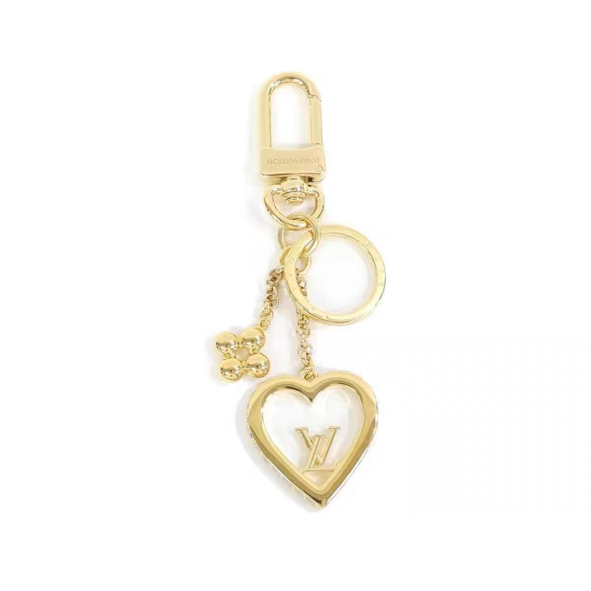 35ZE44A Popular bag 's charms accessories
