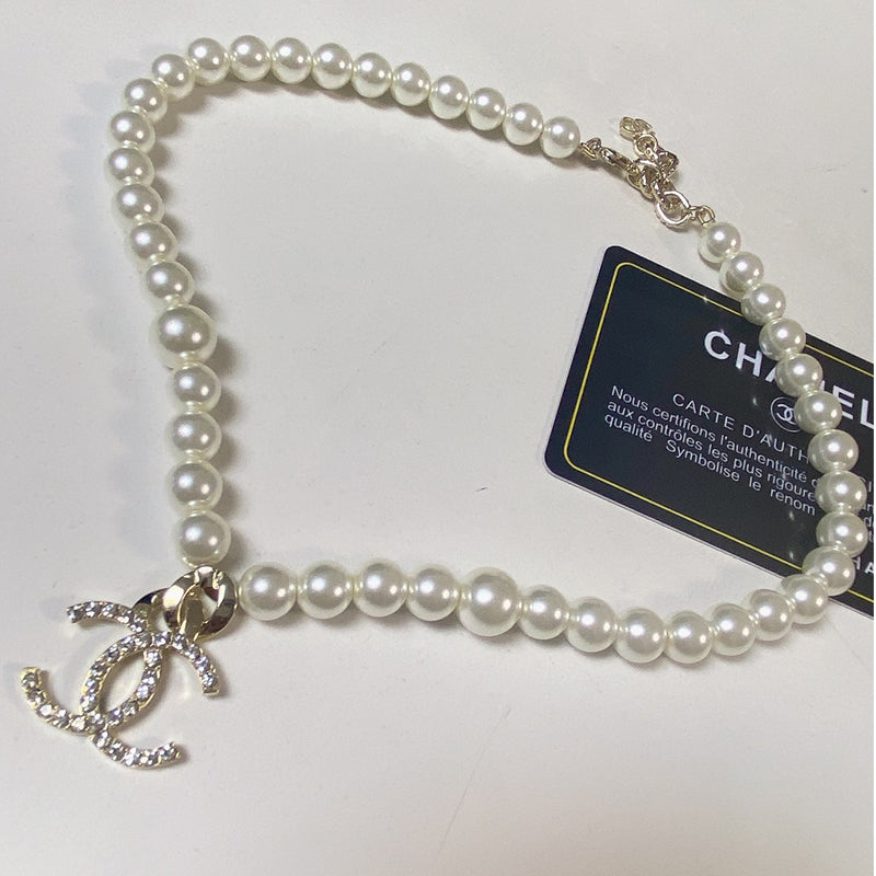 14C530X  Popular    Necklaces
